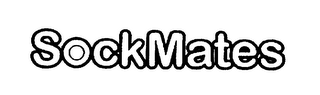SOCKMATES logo