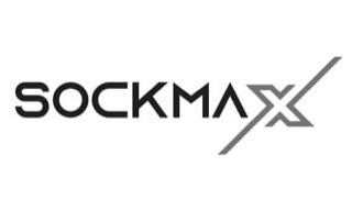 SOCKMAX logo