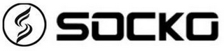 SOCKO logo