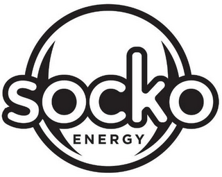 SOCKO ENERGY logo