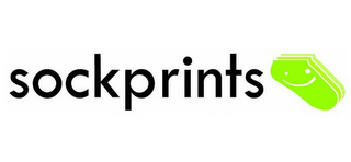 SOCKPRINTS logo