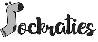 SOCKRATIES logo