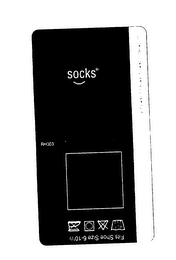 SOCKS logo