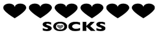 SOCKS logo