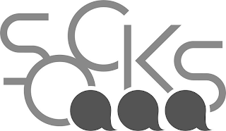 SOCKS AAA logo