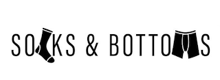 SOCKS & BOTTOMS logo