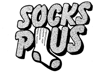SOCKS PLUS