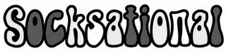SOCKSATIONAL logo