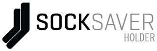 SOCKSAVER HOLDER logo