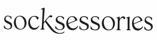 SOCKSESSORIES logo