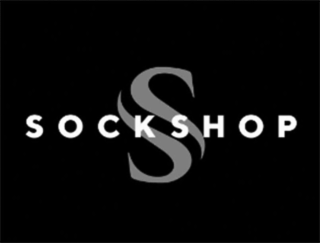 SOCKSHOP logo