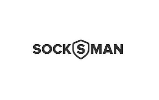 SOCKSMAN logo