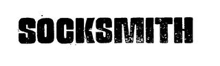SOCKSMITH logo