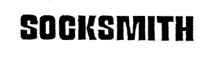 SOCKSMITH logo