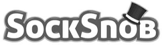 SOCKSNOB logo