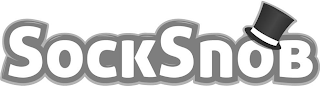 SOCKSNOB logo