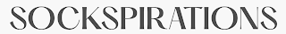 SOCKSPIRATIONS logo