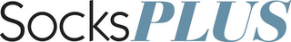 SOCKSPLUS logo