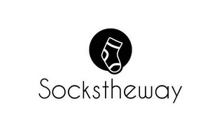 SOCKSTHEWAY logo