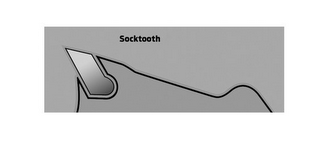 SOCKTOOTH logo