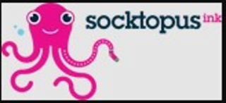 SOCKTOPUS INK logo