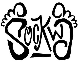 SOCKWA logo