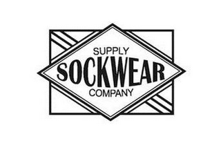 SOCKWEAR SUPPLY COMPANY logo