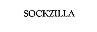 SOCKZILLA logo