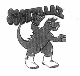 SOCKZILLAZ logo