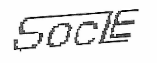 SOCLE logo