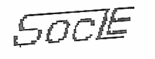SOCLE logo