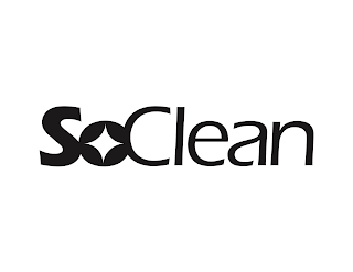SOCLEAN logo