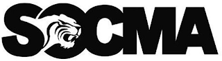 SOCMA logo