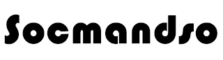 SOCMANDSO logo