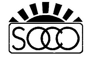 SOCO logo