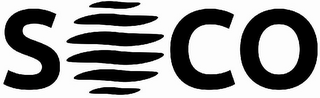 SOCO logo