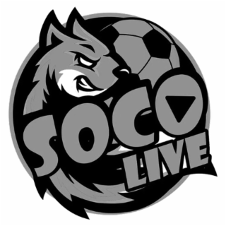 SOCO LIVE logo