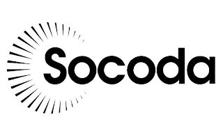 SOCODA logo