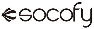 SOCOFY logo