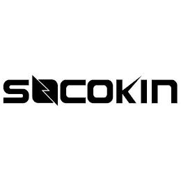 SOCOKIN logo