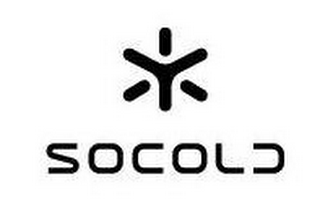 SOCOLD logo