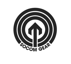 SOCOM GEAR logo