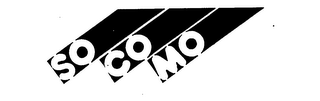 SOCOMO logo