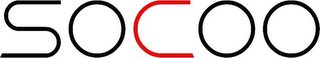 SOCOO logo