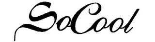 SOCOOL logo