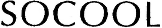 SOCOOL logo