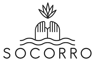 SOCORRO logo