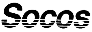 SOCOS logo