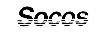 SOCOS logo