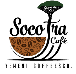 SOCOTRA CAFÉ YEMENI COFFEE&CO. logo